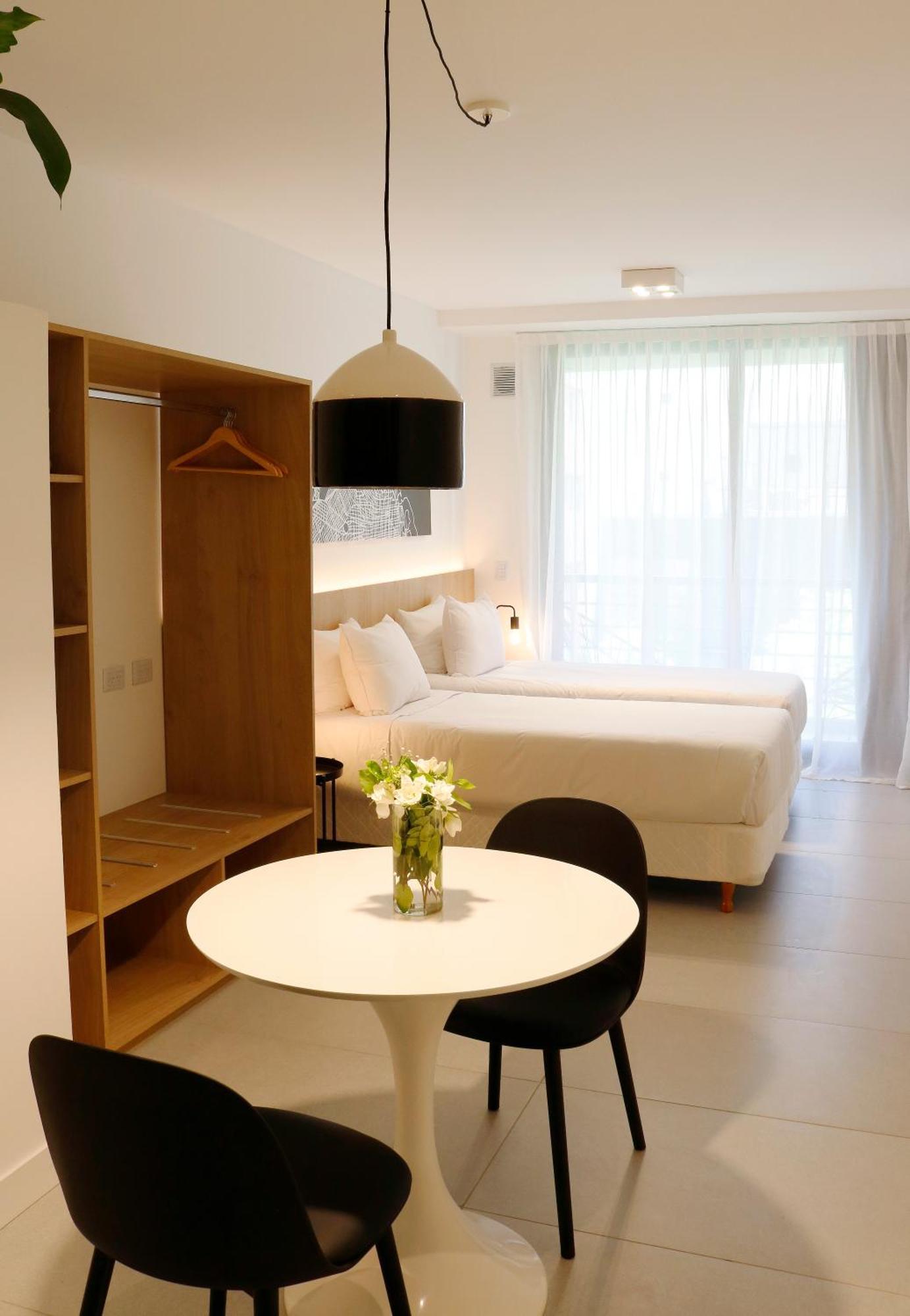 Own Palermo Apartment Buenos Aires Exterior foto