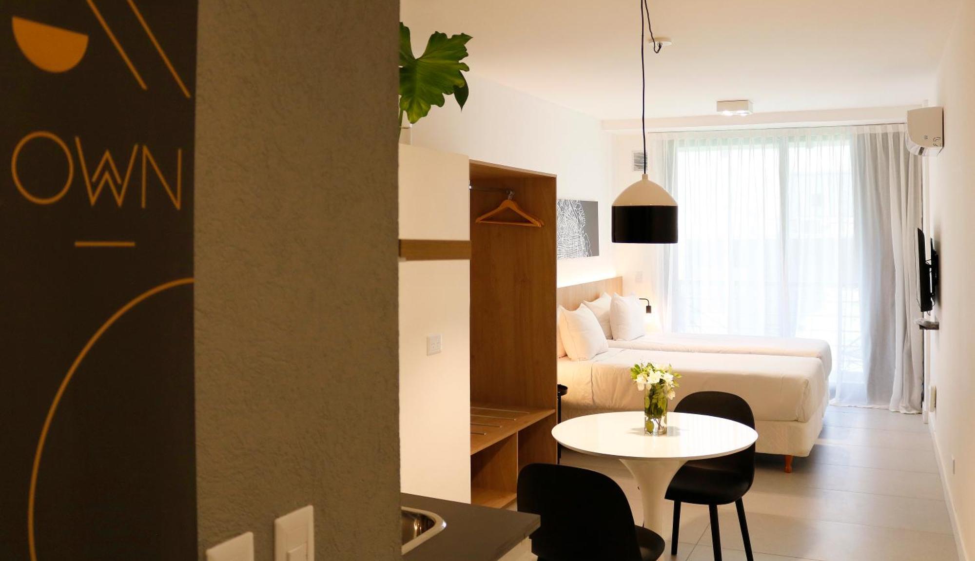 Own Palermo Apartment Buenos Aires Exterior foto