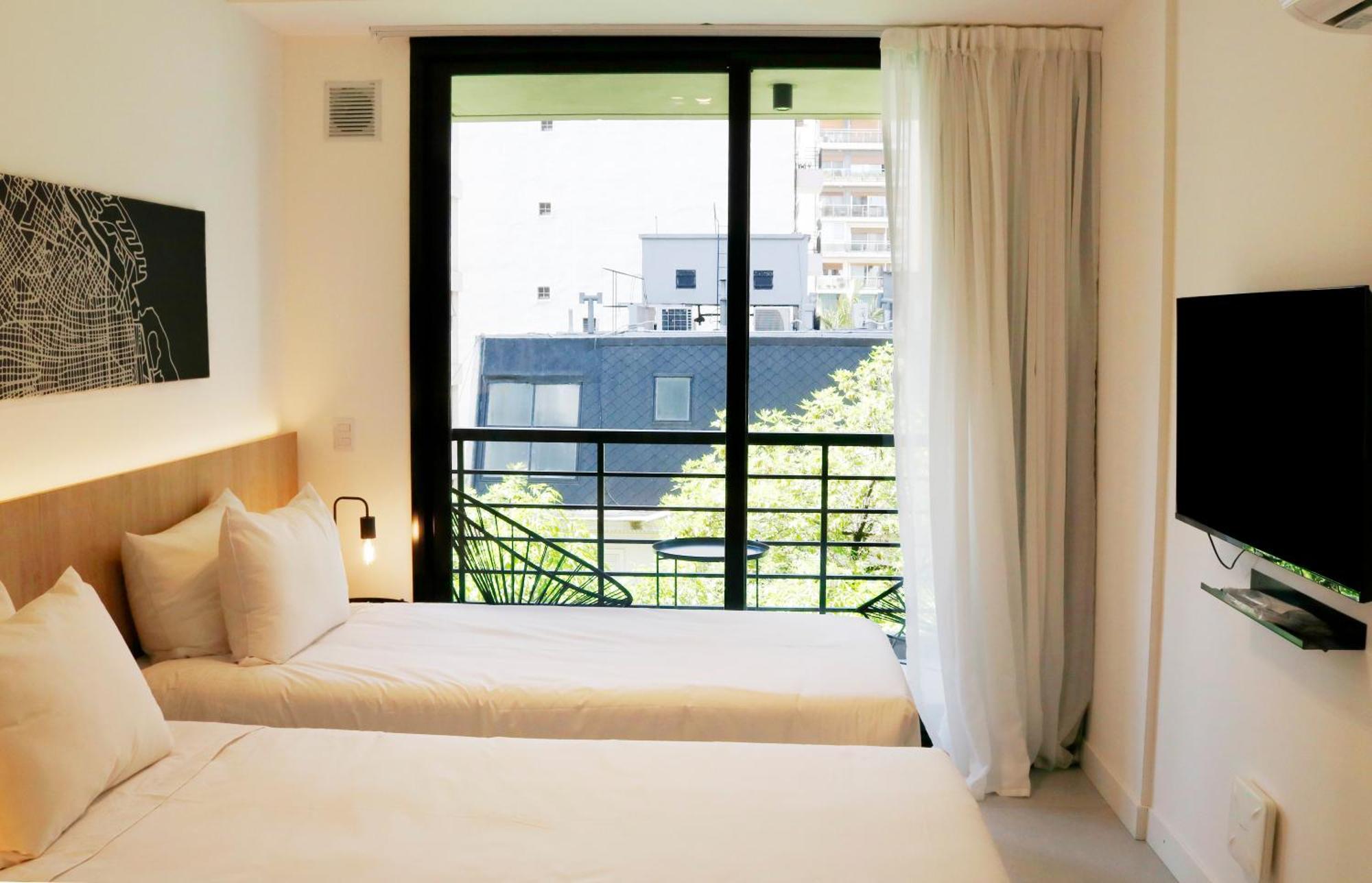 Own Palermo Apartment Buenos Aires Exterior foto