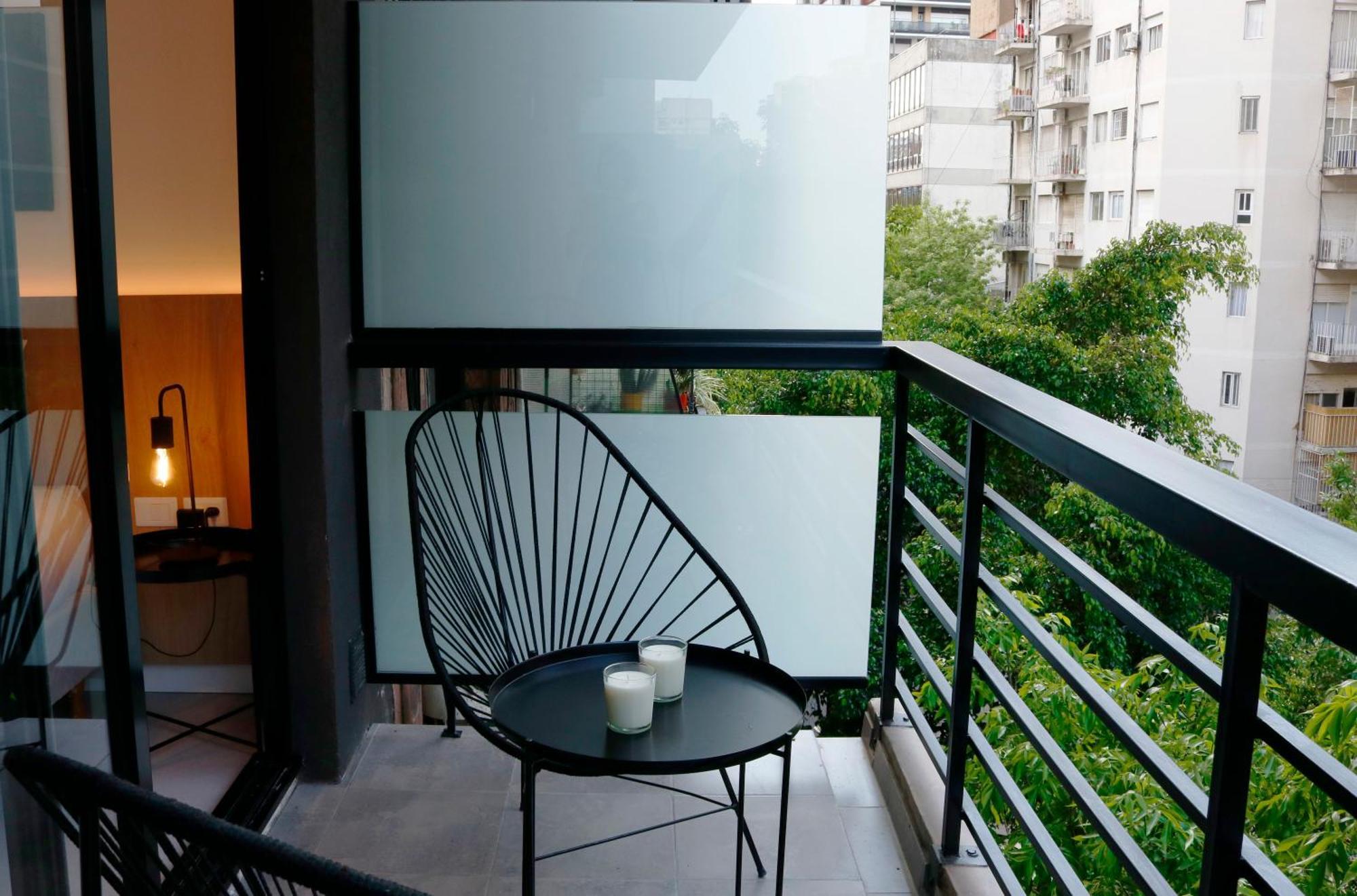 Own Palermo Apartment Buenos Aires Exterior foto