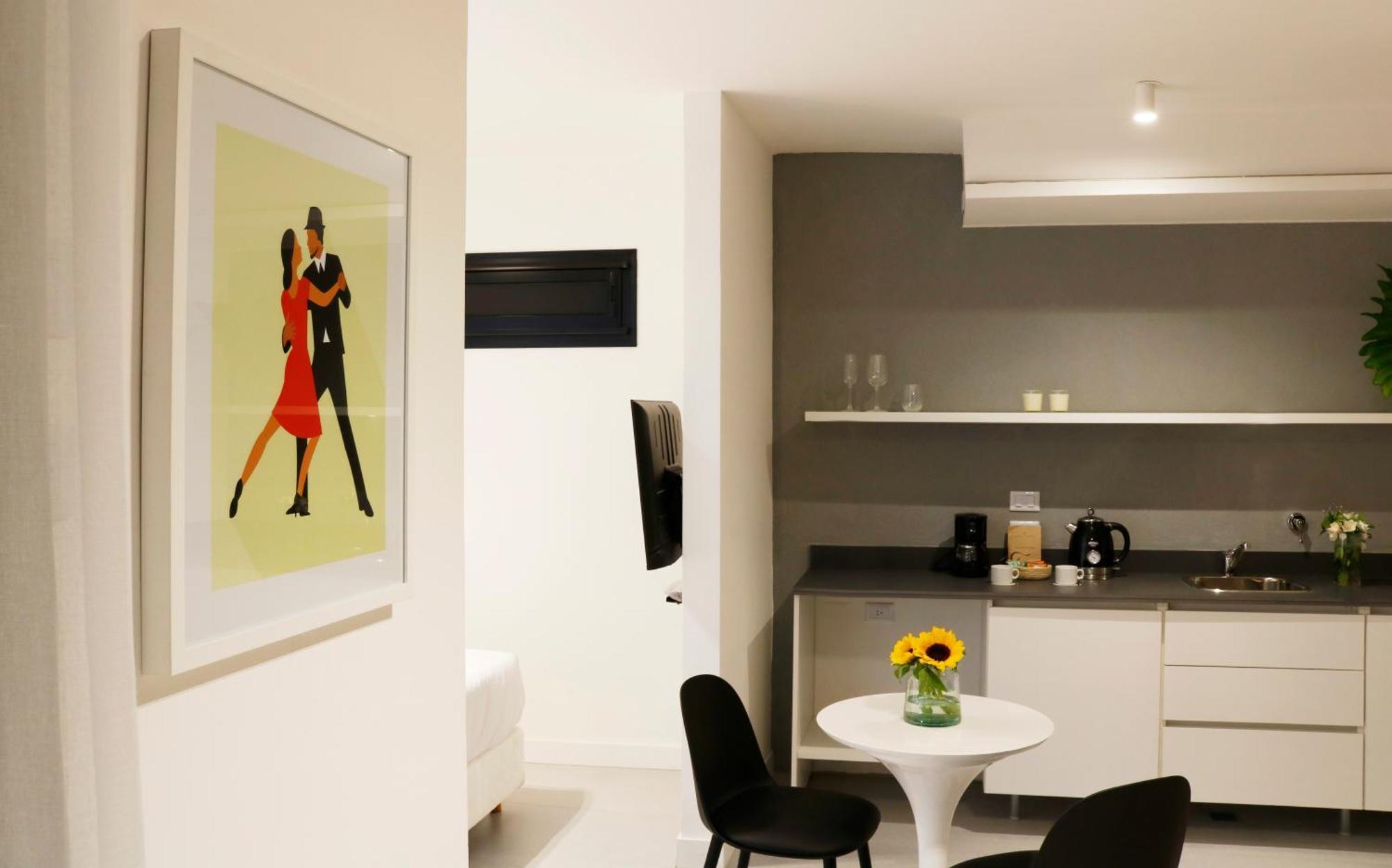 Own Palermo Apartment Buenos Aires Exterior foto