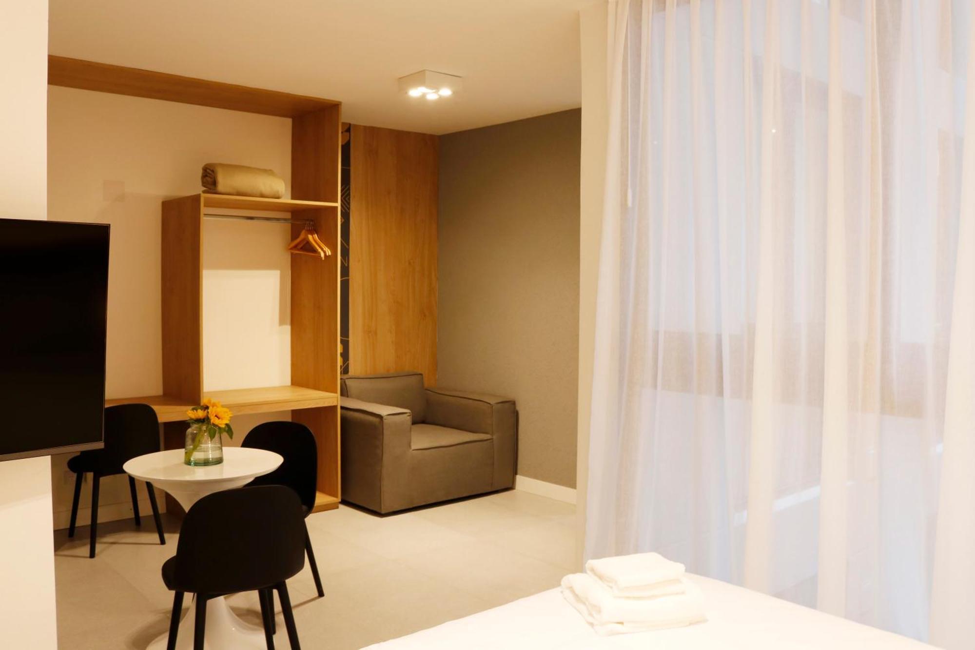 Own Palermo Apartment Buenos Aires Exterior foto