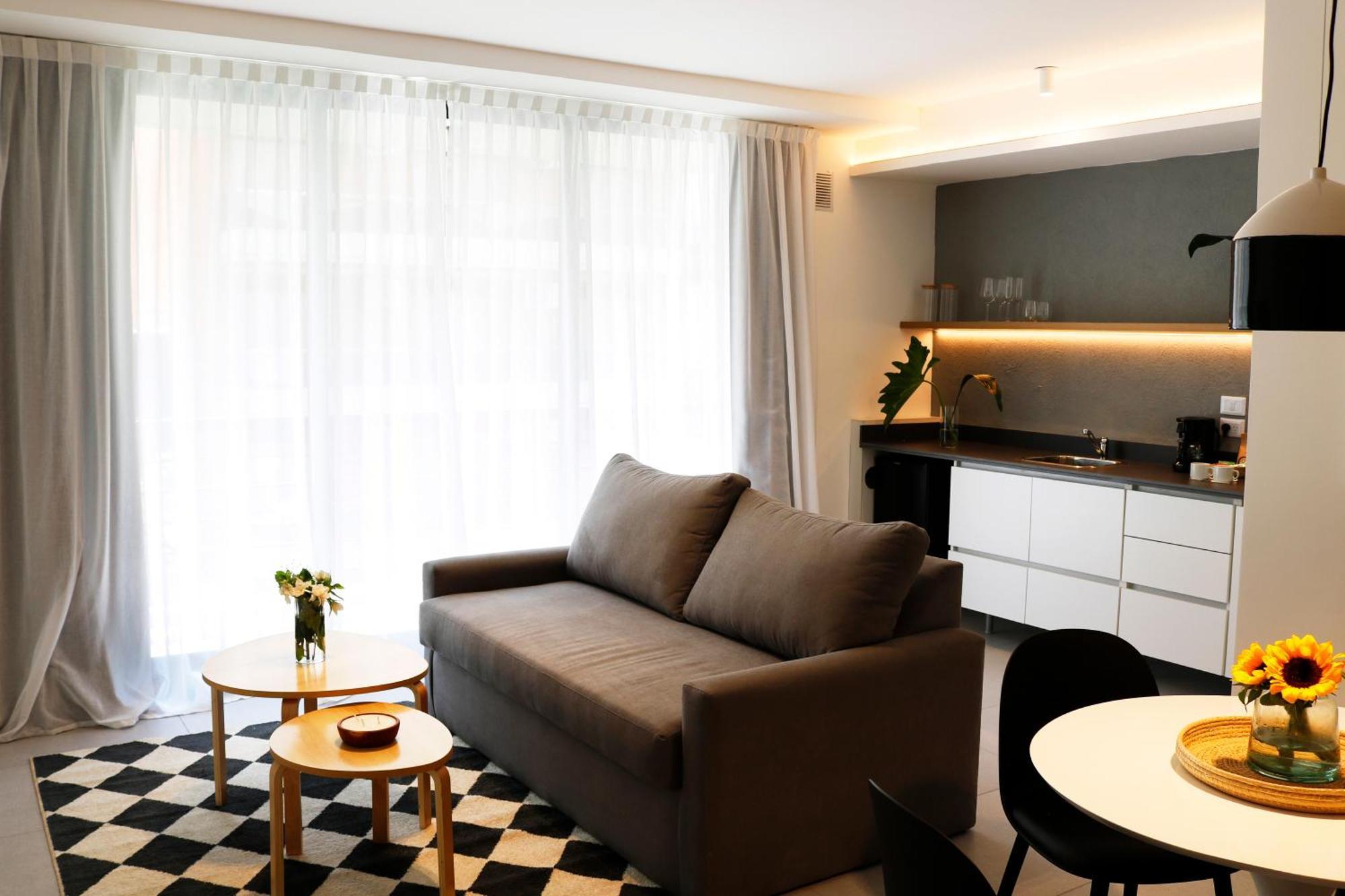Own Palermo Apartment Buenos Aires Exterior foto