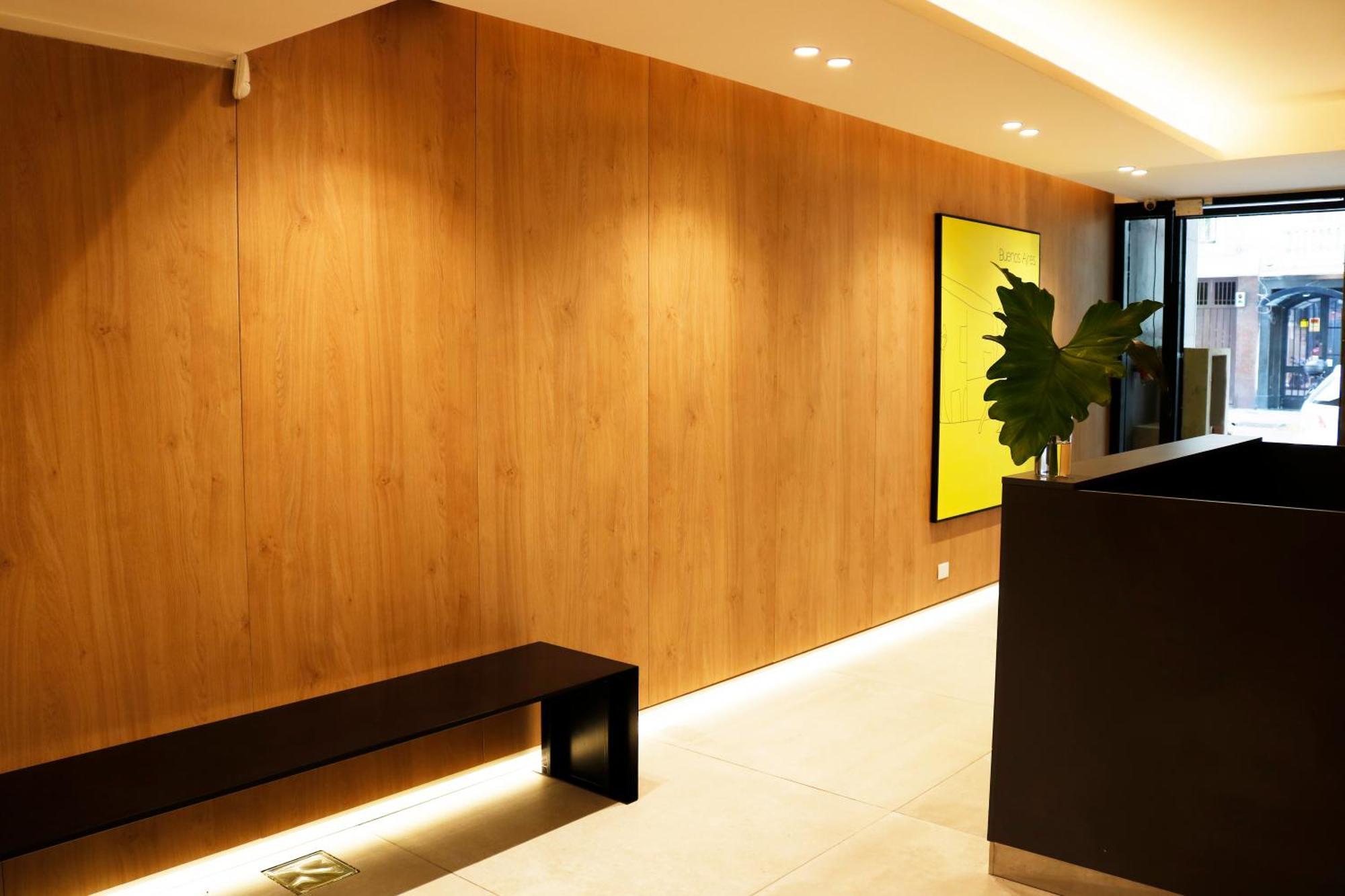 Own Palermo Apartment Buenos Aires Exterior foto