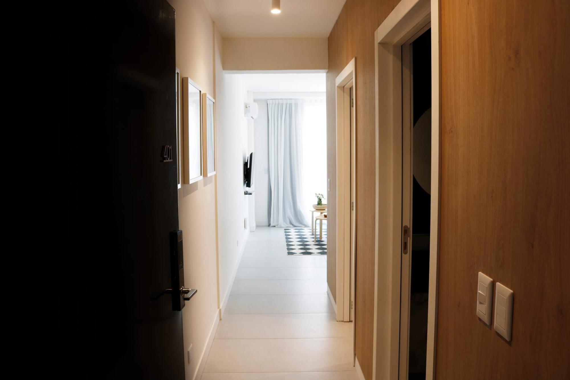 Own Palermo Apartment Buenos Aires Exterior foto
