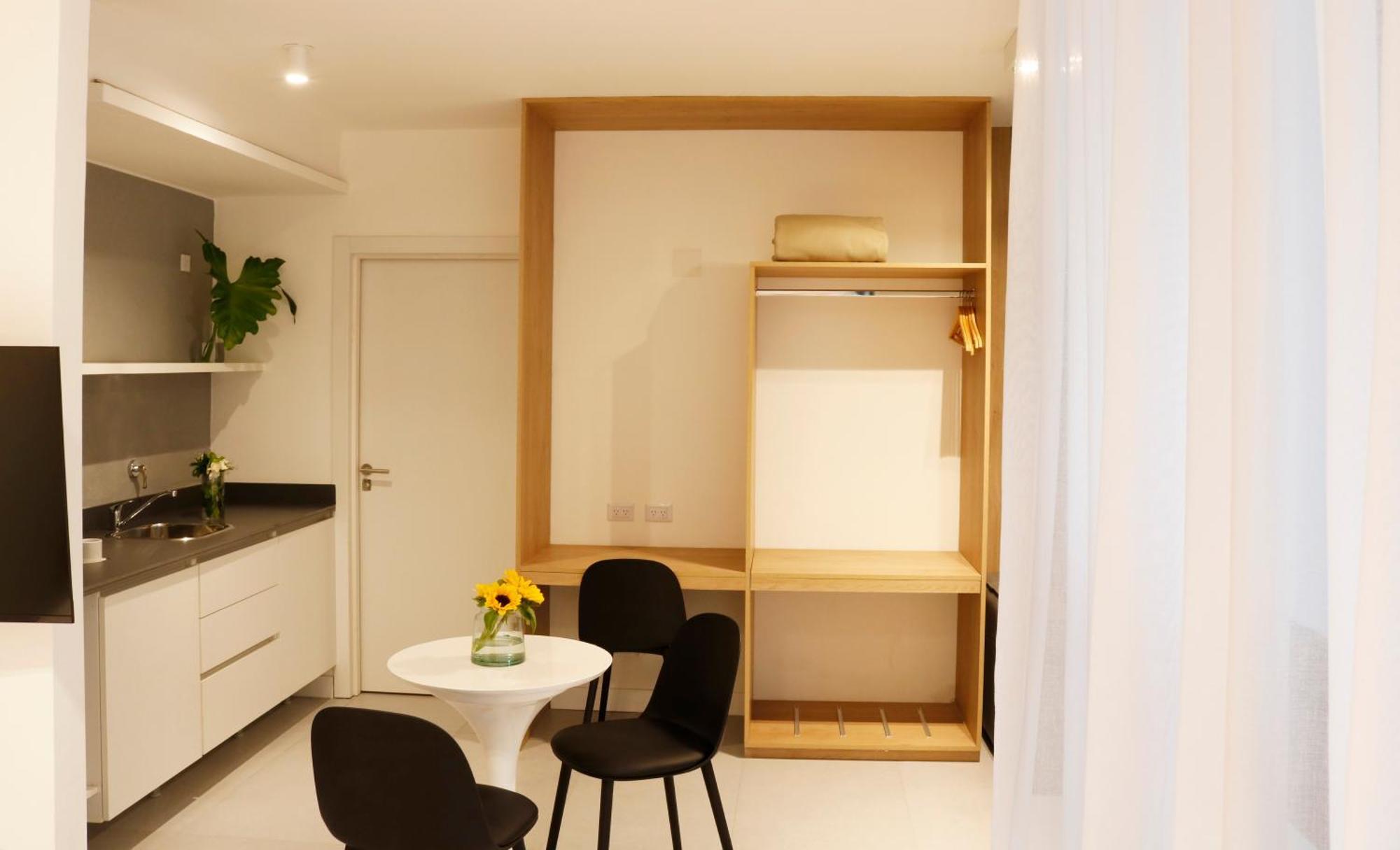 Own Palermo Apartment Buenos Aires Exterior foto